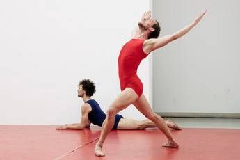 Danza, la 40ª edizione di 'Oriente Occidente Festival' riparte da Cunningham Danza, la 40ª edizione di 'Oriente Occidente Festival' riparte da Cunningham